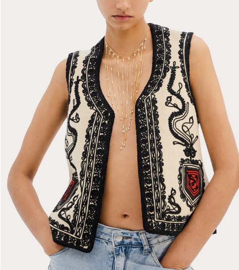 Collar Suma Cruz