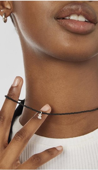 Collar Tous