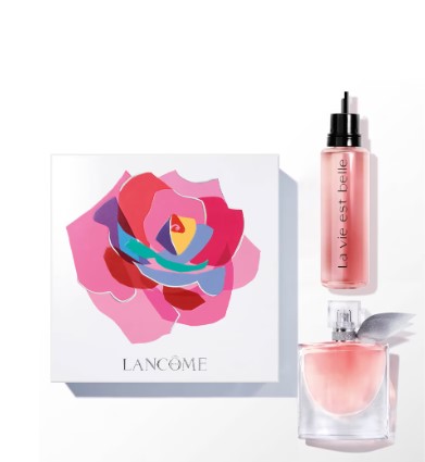 Estuche de regalo Eau de Parfum La Vie Est Belle Lancôme