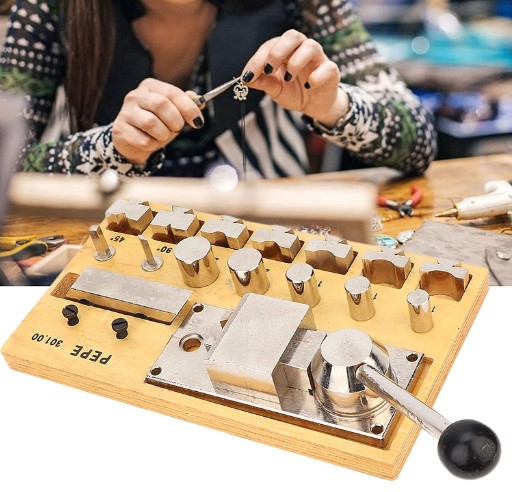 Fabricación Joyería Profesional