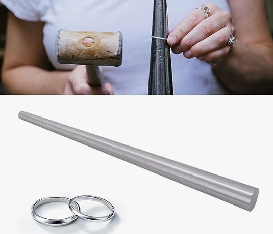 Mandril de Anillo