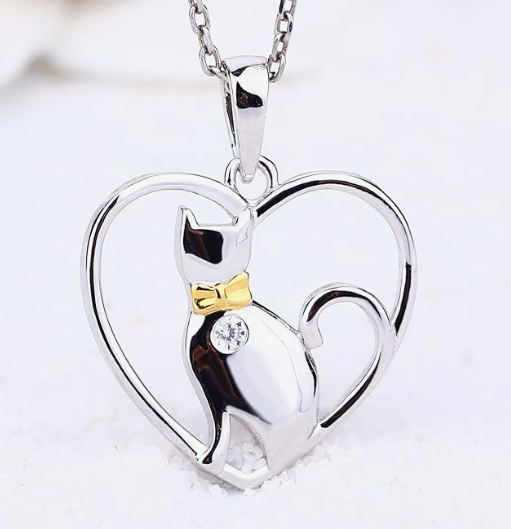 pandora collar gato