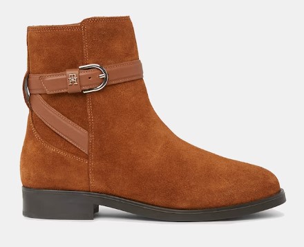 Tommy Hilfiger - Botines