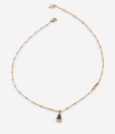 Collar "lollipop"