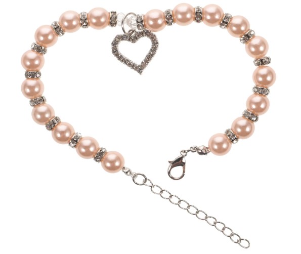 2 Piezas Collar Joyas de Mascotas Temperamento Ornamento