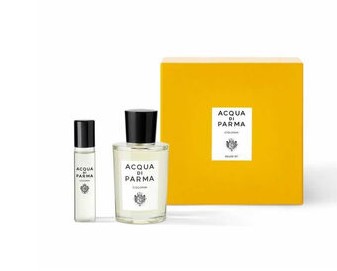 Acqua di Parma Colonia Set Deluxe