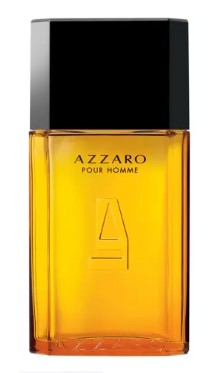 Azzaro Homme - Eau de toilette