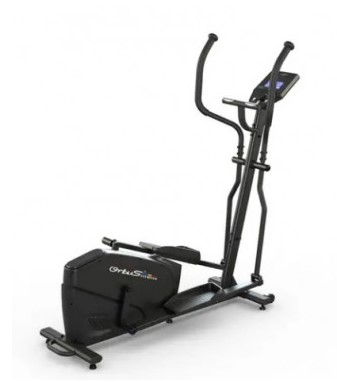 BICICLETA ELÍPTICA FITNESSOR