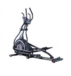 BICICLETA ELÍPTICA XE 70 U.N.O FITNESS