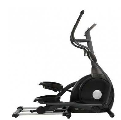 BICICLETA ELÍPTICA XTERRA XE88