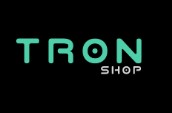 Banner TRON SHOP relojes
