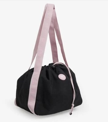Bolsa La Vecina Rubia
