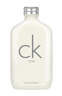 CALVIN KLEIN CK ONE Eau de Toilette