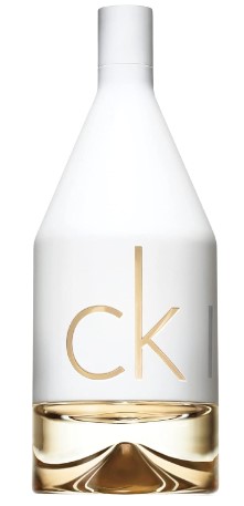 CALVIN KLEIN CKIN2U Eau de Toilette for her 100ml