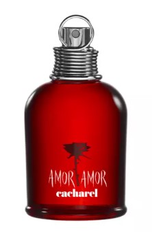 Cacharel Amor Amor - Eau de toilette