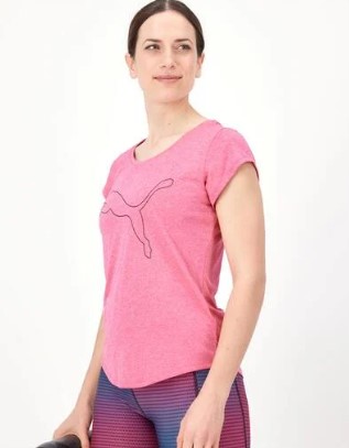 Camiseta Puma
