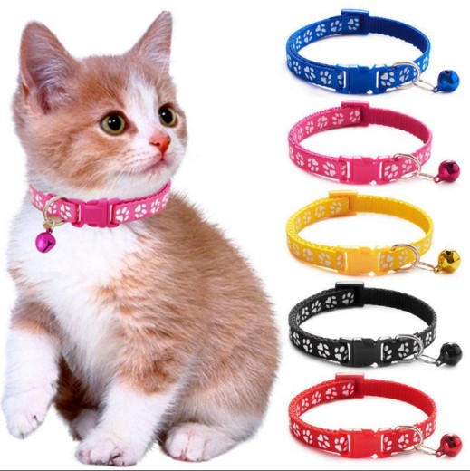 Collar para perros y gatos