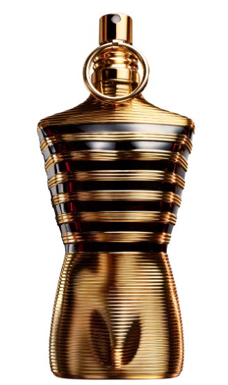 Eau de Parfum Le Male Elixir 125 ml Jean Paul Gaultier
