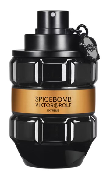 Eau de Parfum Spicebomb Extreme 90 ml Viktor & Rolf