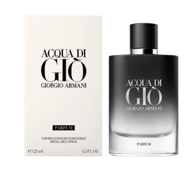 Giorgio Armani Acqua Di Gio Homme - Eau de parfum