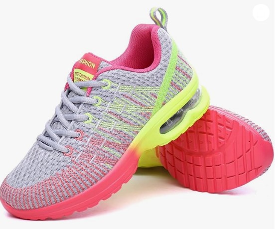 Hitmars Zapatillas Deporte