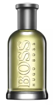 Hugo Boss Boss Bottled - Eau de toilette