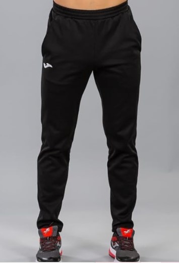 Joma Cleo II - Pantalon Largo Deportivo