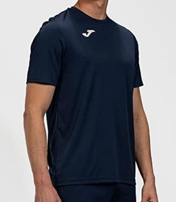 Joma Combi Camiseta Manga Corta,