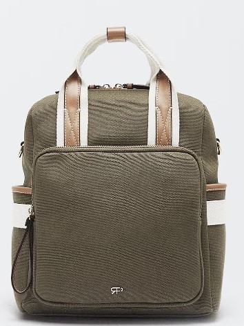 PARFOIS Mochila de mujer multiposición