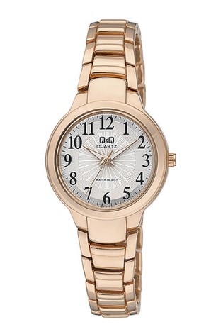 Q&Q BY CITIZEN