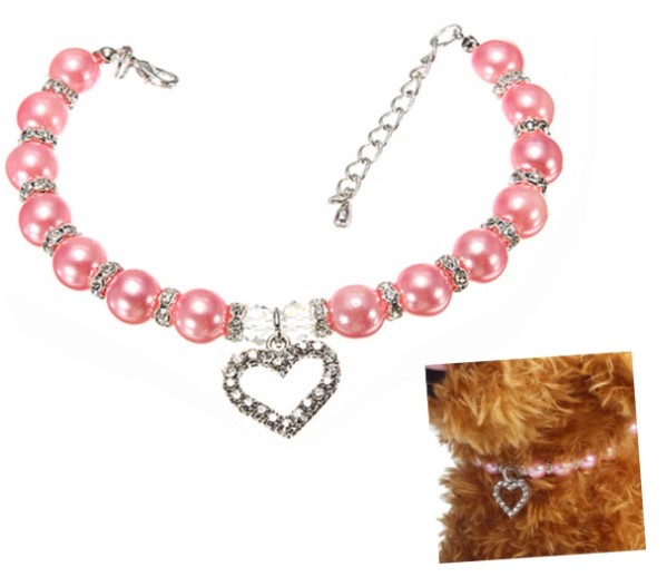 SUPVOX Collar