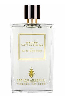 Simone Andreoli Malibu Party In The Bay Eau De Parfum Spray 100ml