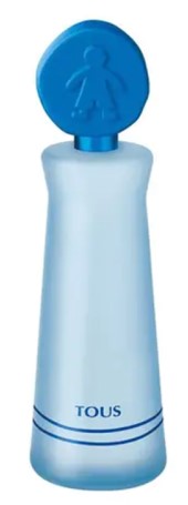 Tous Kids Boy - Eau de toilette