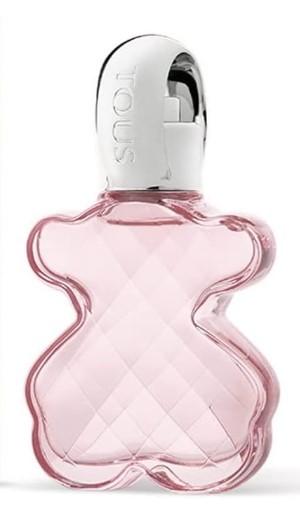 Tous LoveMe Eau de Parfum