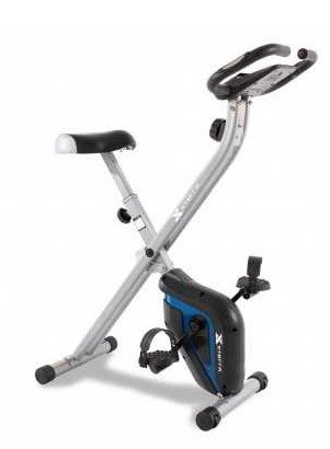 XTERRA FB160 ESTÁTICA PLEGABLE