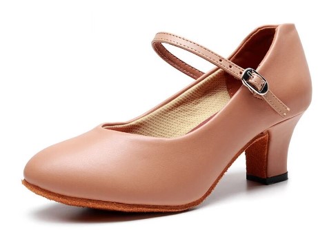 Zapatos de Flamenco para mujer
