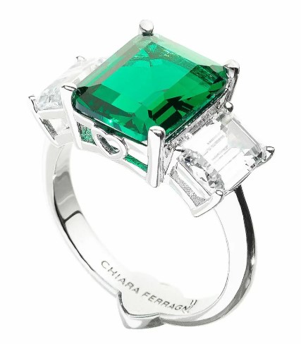 Anillo Mujer Chiara Ferragni J19AWJ05018