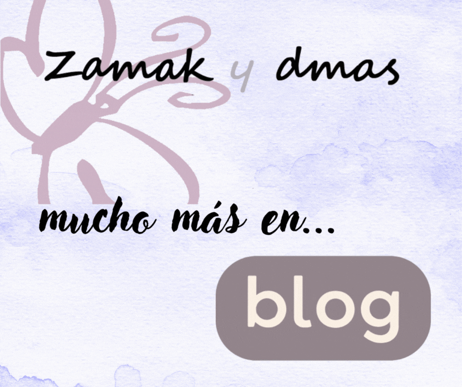 BLOG ZAMAKYDMAS