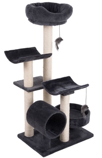 Rascador Penélope para gatos