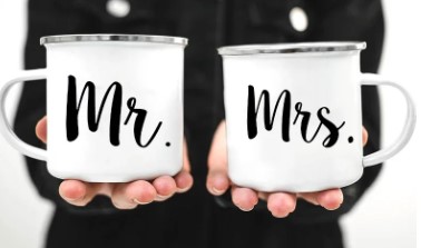 Tazas MR Y MRS