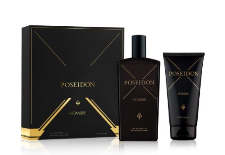Pack Hombre Aftersav Posei 1 Ud