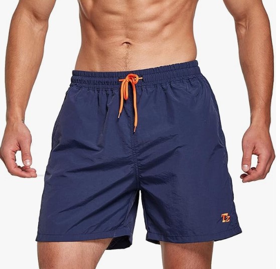 Tansozer Bañadores Hombre