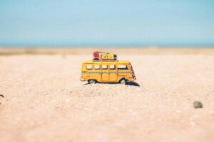 nubikini-386000 - autobús vacaciones
