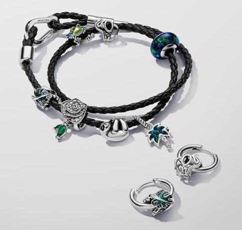 PANDORA Moments Colección Animal