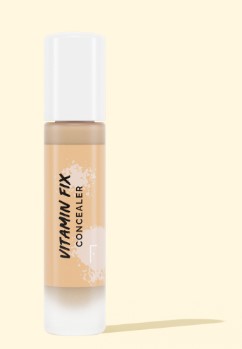 Corrector multiusos con pigmentos naturales
