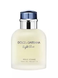 Dolce & Gabanna Light Blue Homme - Eau de toilette