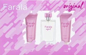 Farala Original Estuche de Regalo para Mujer