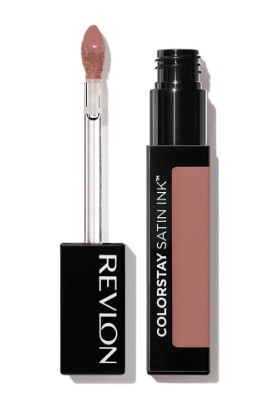 Labial líquido Revlon Colorstay Satin Ink