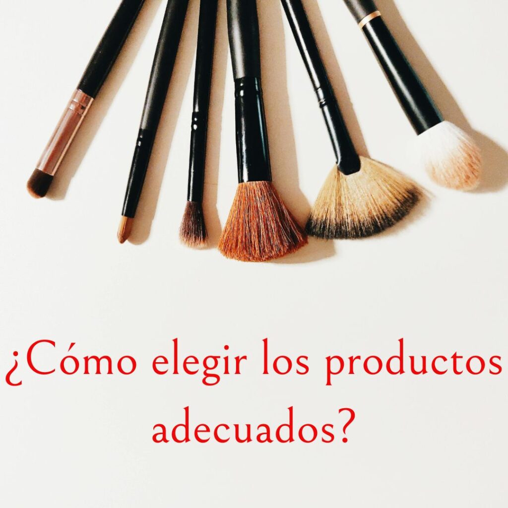 Maquillaje