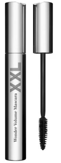 Máscara de pestañas Wonder Volumen XXL Clarins